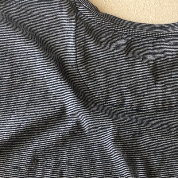 4/$25 Sale Joseph Abboud 100% cotton tee GUC - Picture 5 of 6